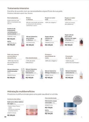 Natura ciclo 20 2026 Brasil página 90