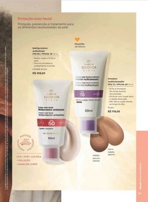 Natura ciclo 20 2026 Brasil página 93