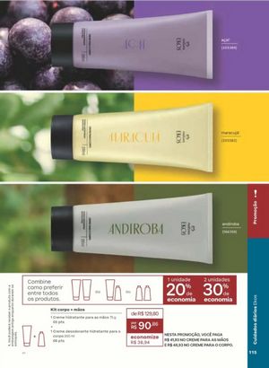 Natura ciclo 20 2026 Brasil página 117