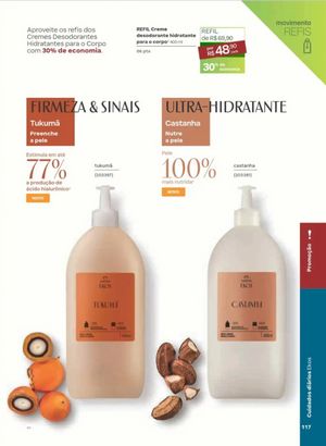 Natura ciclo 20 2026 Brasil página 119