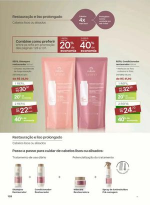 Natura ciclo 20 2026 Brasil página 130