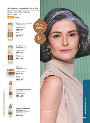 Natura ciclo 20 2026 Brasil página 135