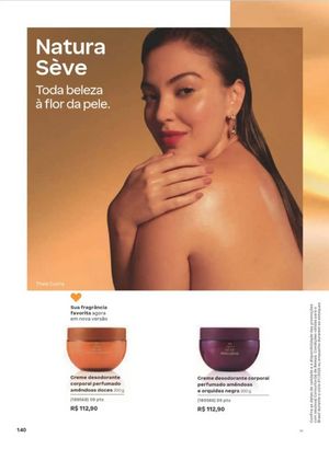 Natura ciclo 20 2026 Brasil página 142