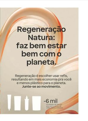 Natura ciclo 20 2026 Brasil página 165