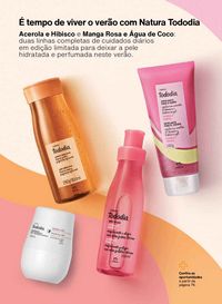 Natura ciclo 21 2026 Brasil página 2