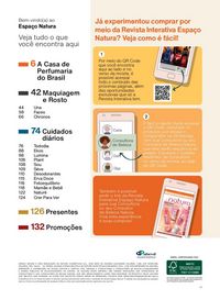 Natura ciclo 21 2026 Brasil página 4