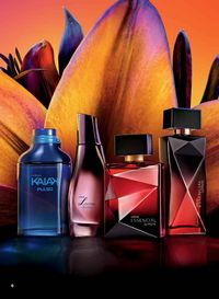 Natura ciclo 21 2026 Brasil página 6