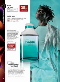 Natura ciclo 21 2026 Brasil página 8