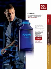 Natura ciclo 21 2026 Brasil página 9