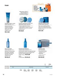 Natura ciclo 21 2026 Brasil página 10