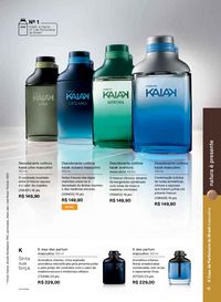 Natura ciclo 21 2026 Brasil página 11