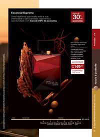 Natura ciclo 21 2026 Brasil página 13