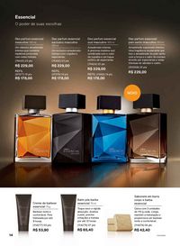 Natura ciclo 21 2026 Brasil página 14