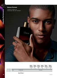 Natura ciclo 21 2026 Brasil página 16