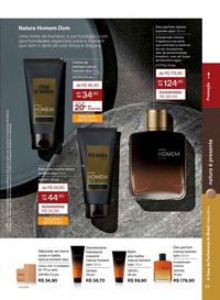 Natura ciclo 21 2026 Brasil página 17