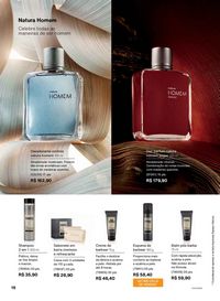 Natura ciclo 21 2026 Brasil página 18