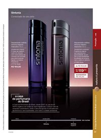 Natura ciclo 21 2026 Brasil página 21