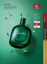 Natura ciclo 21 2026 Brasil página 23