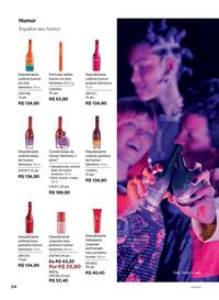 Natura ciclo 21 2026 Brasil página 24