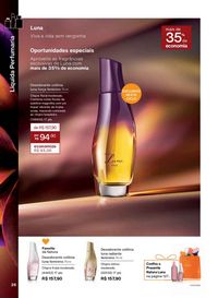 Natura ciclo 21 2026 Brasil página 26