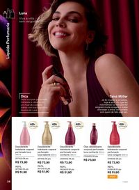 Natura ciclo 21 2026 Brasil página 28