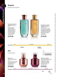 Natura ciclo 21 2026 Brasil página 30