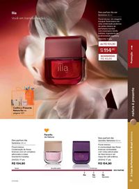 Natura ciclo 21 2026 Brasil página 31