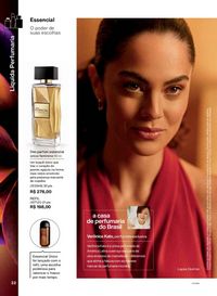 Natura ciclo 21 2026 Brasil página 32