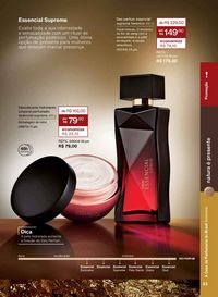 Natura ciclo 21 2026 Brasil página 33