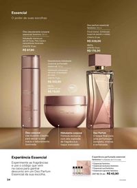 Natura ciclo 21 2026 Brasil página 34