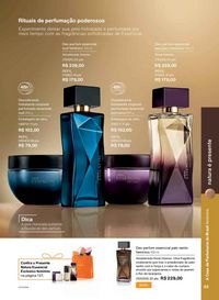 Natura ciclo 21 2026 Brasil página 35