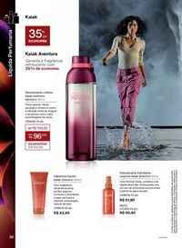 Natura ciclo 21 2026 Brasil página 36