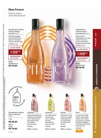 Natura ciclo 21 2026 Brasil página 39