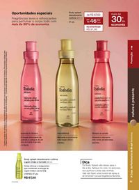 Natura ciclo 21 2026 Brasil página 41