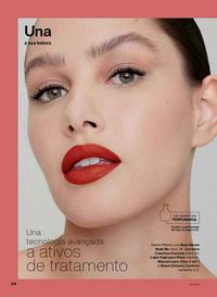 Natura ciclo 21 2026 Brasil página 44