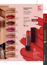 Natura ciclo 21 2026 Brasil página 47