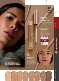 Natura ciclo 21 2026 Brasil página 49