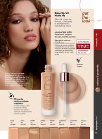 Natura ciclo 21 2026 Brasil página 51