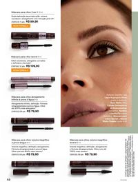 Natura ciclo 21 2026 Brasil página 52