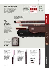 Natura ciclo 21 2026 Brasil página 53