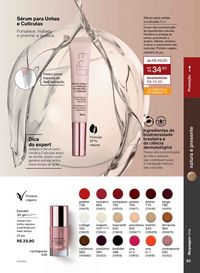 Natura ciclo 21 2026 Brasil página 55