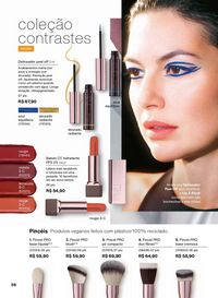 Natura ciclo 21 2026 Brasil página 56