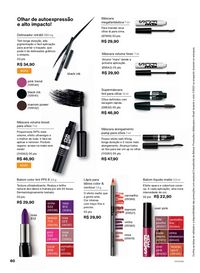 Natura ciclo 21 2026 Brasil página 60