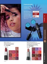 Natura ciclo 21 2026 Brasil página 61