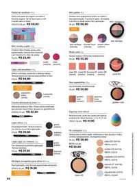 Natura ciclo 21 2026 Brasil página 62