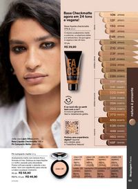 Natura ciclo 21 2026 Brasil página 63