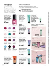 Natura ciclo 21 2026 Brasil página 64