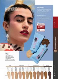 Natura ciclo 21 2026 Brasil página 65