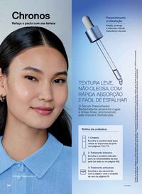 Natura ciclo 21 2026 Brasil página 66