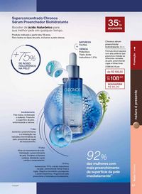 Natura ciclo 21 2026 Brasil página 67